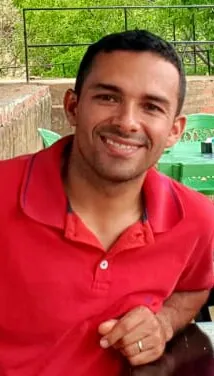 Antonio Silva