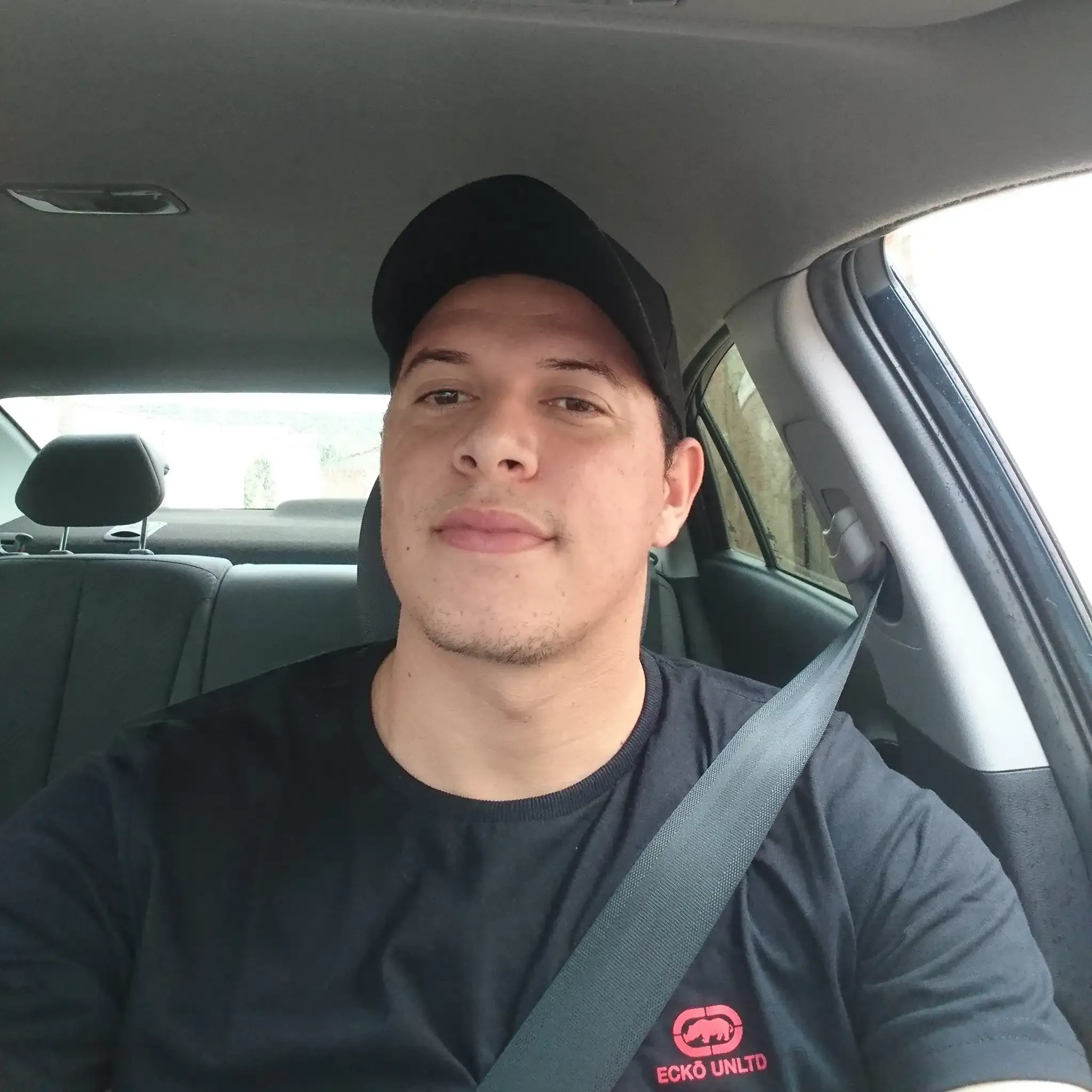 Claiton Moreira