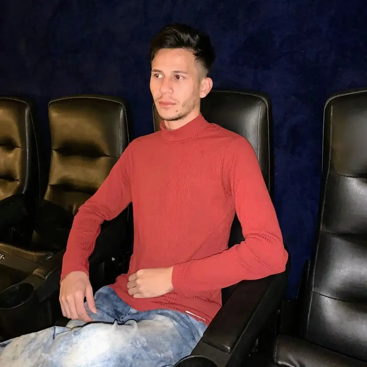 Anderson Machado