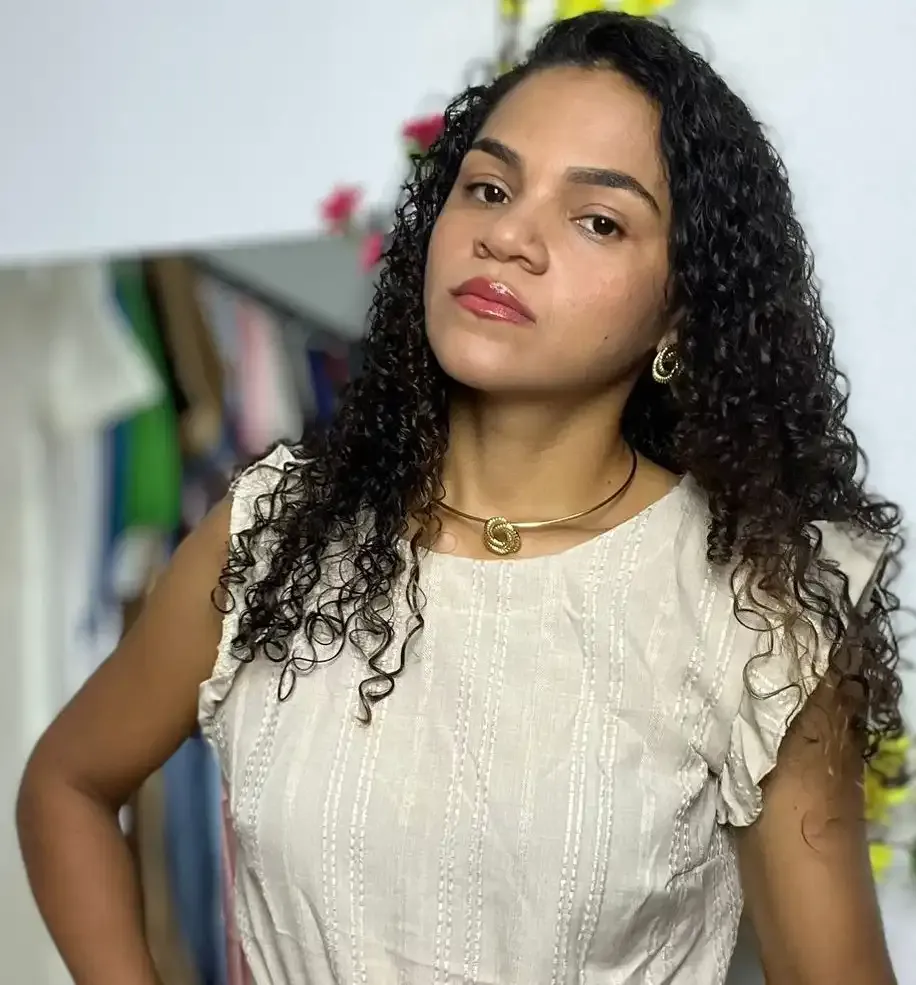 Cleunice Vieira