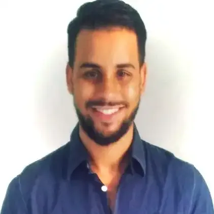 Gustavo Bento