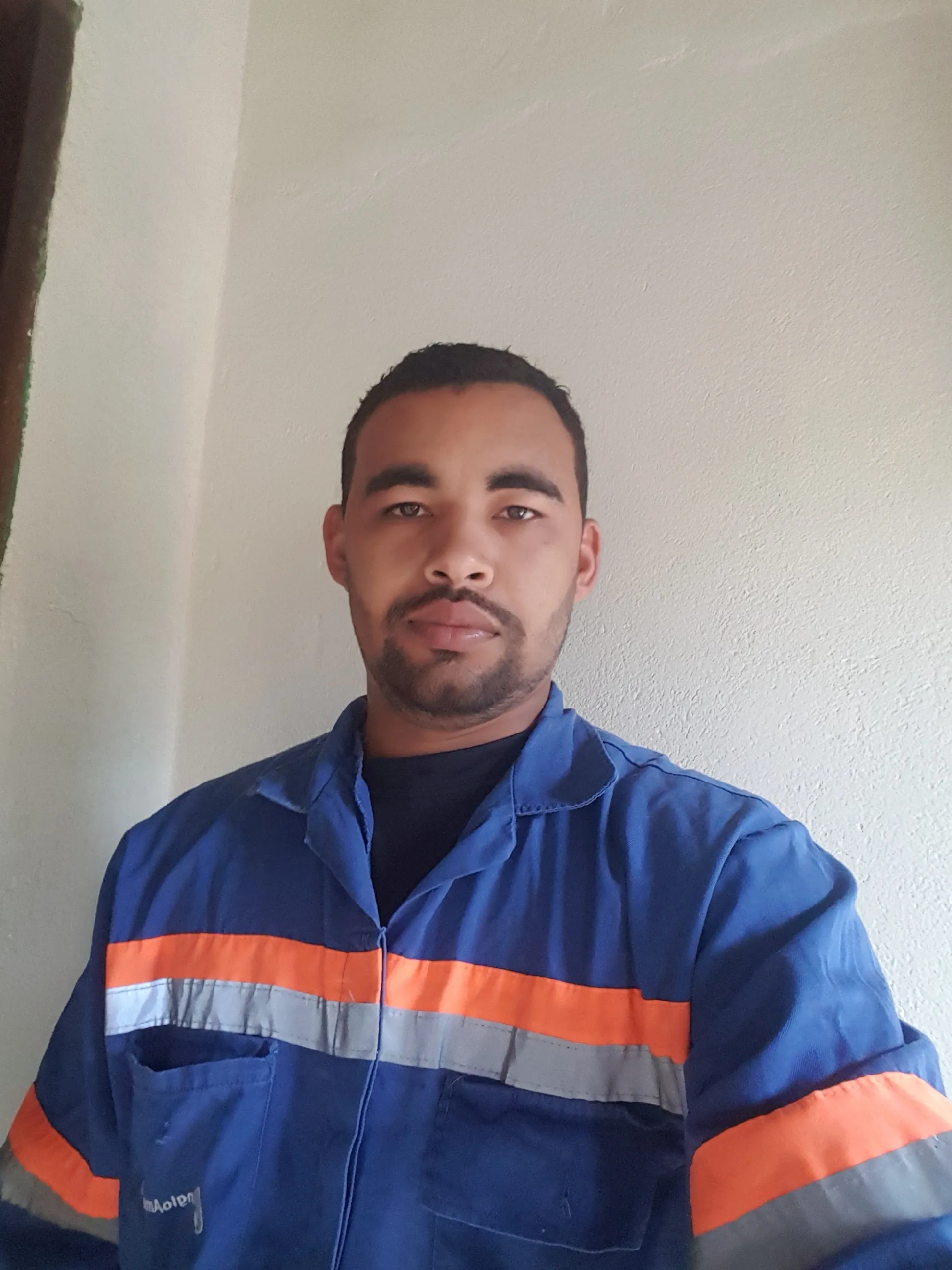 Michael Saldanha