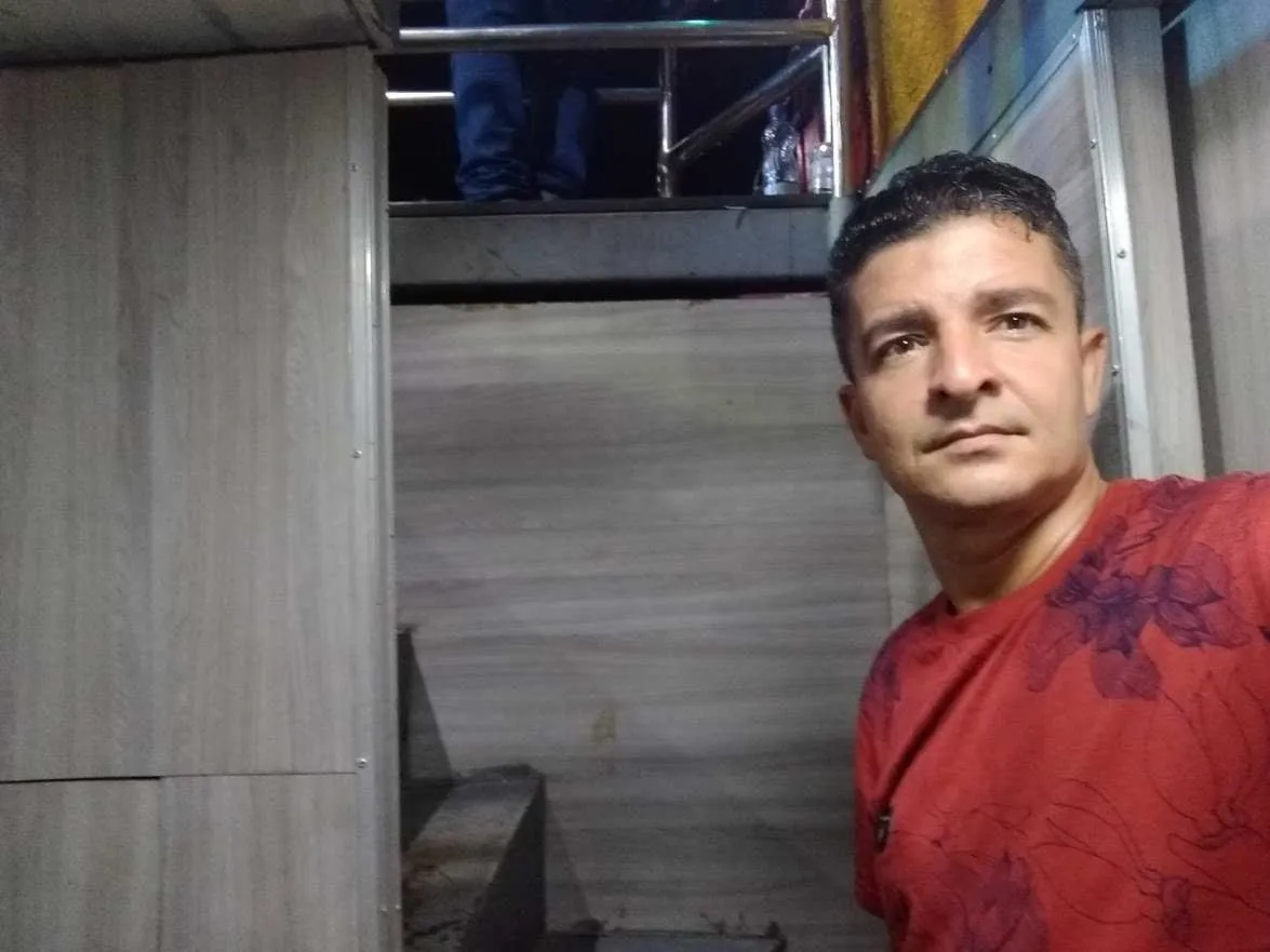 Jose Moraes