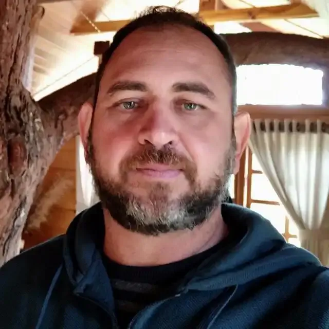 Roberto Pfaltzgraff