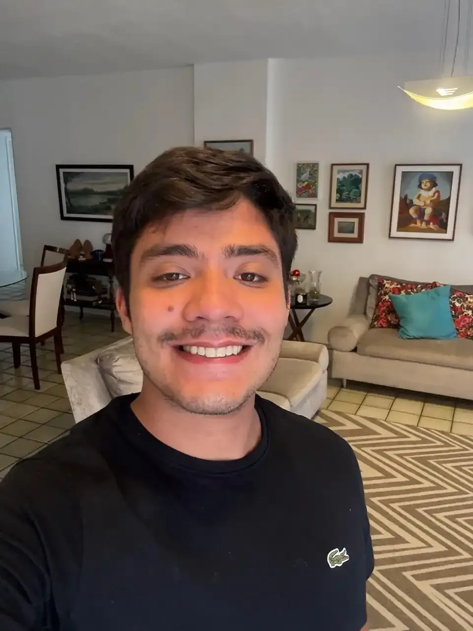 Davi Guedes