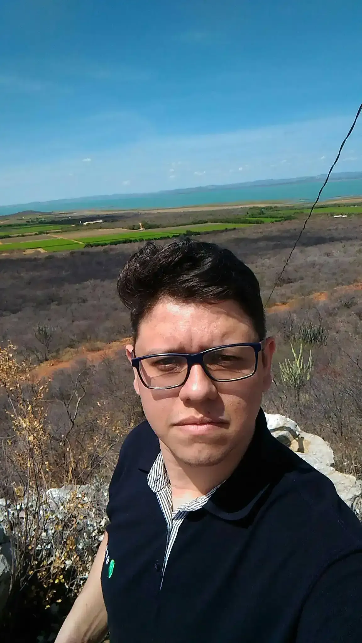 Pedro Junior
