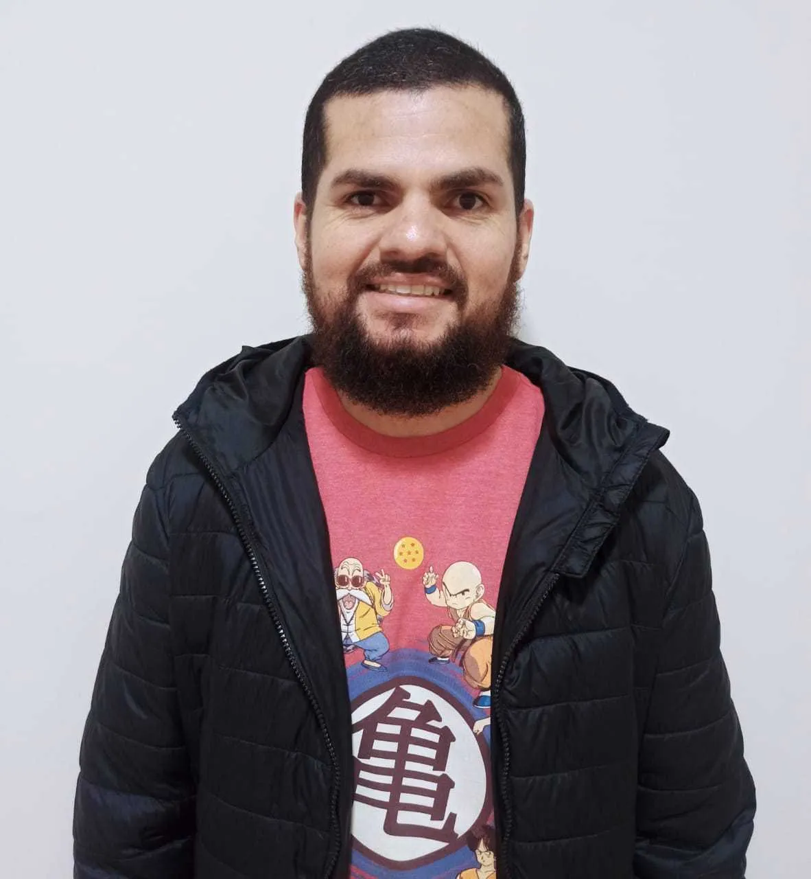 Alexandre Souza