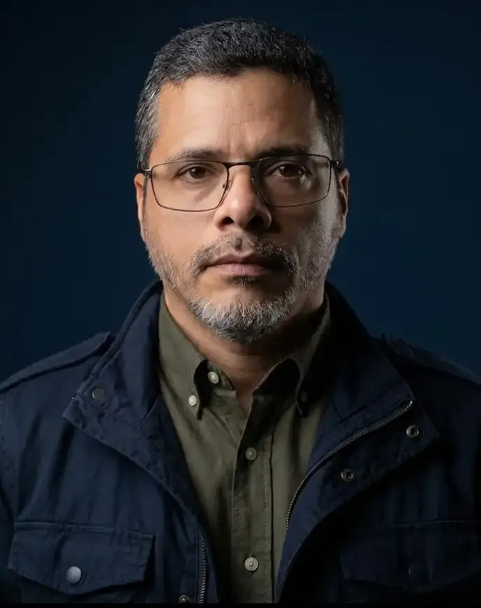 Alexsandro Santos