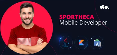 Image of Sportheca Mobile Developer