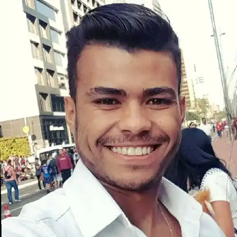 Silas Sousa