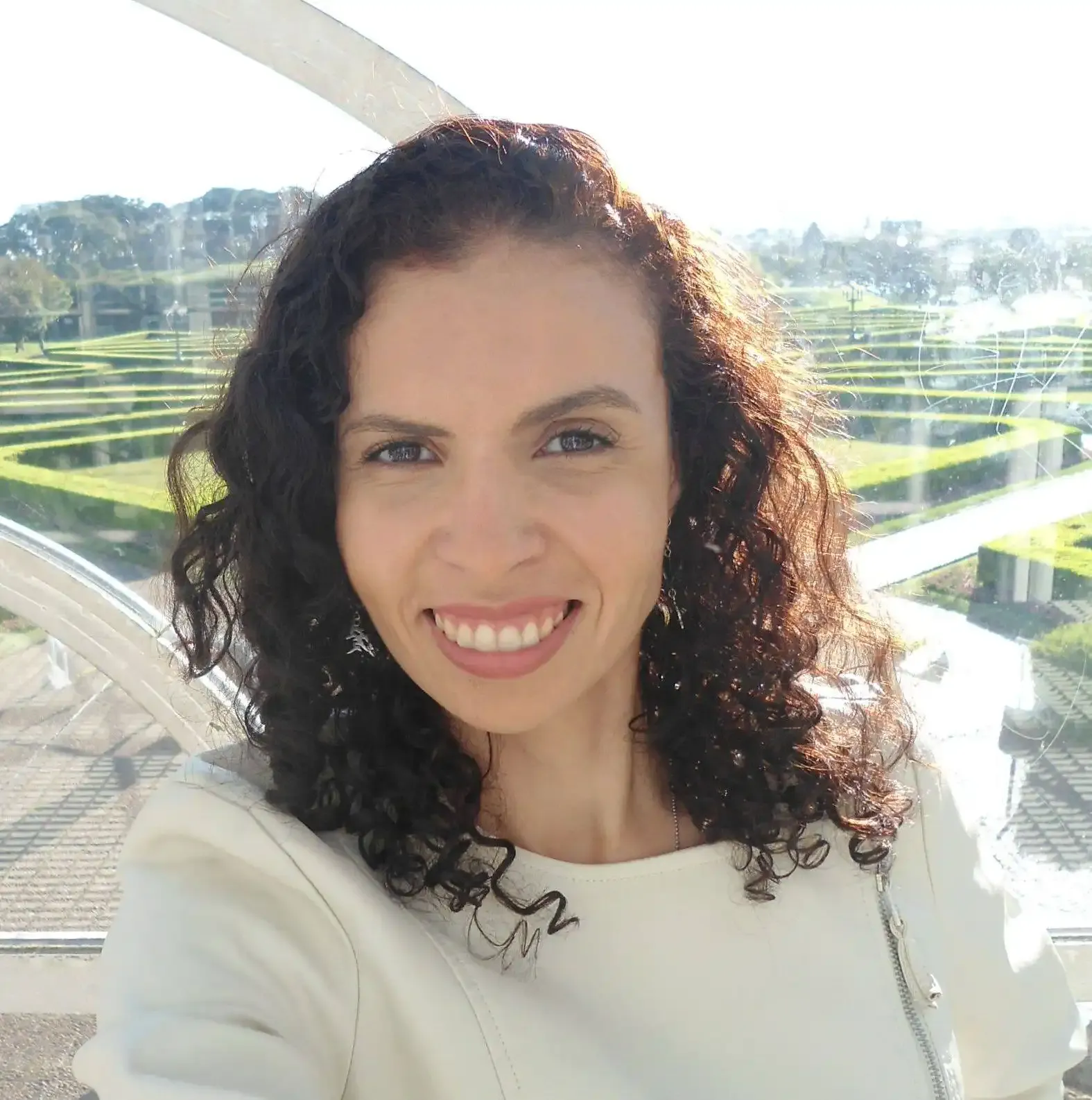 Cristiane Domingues