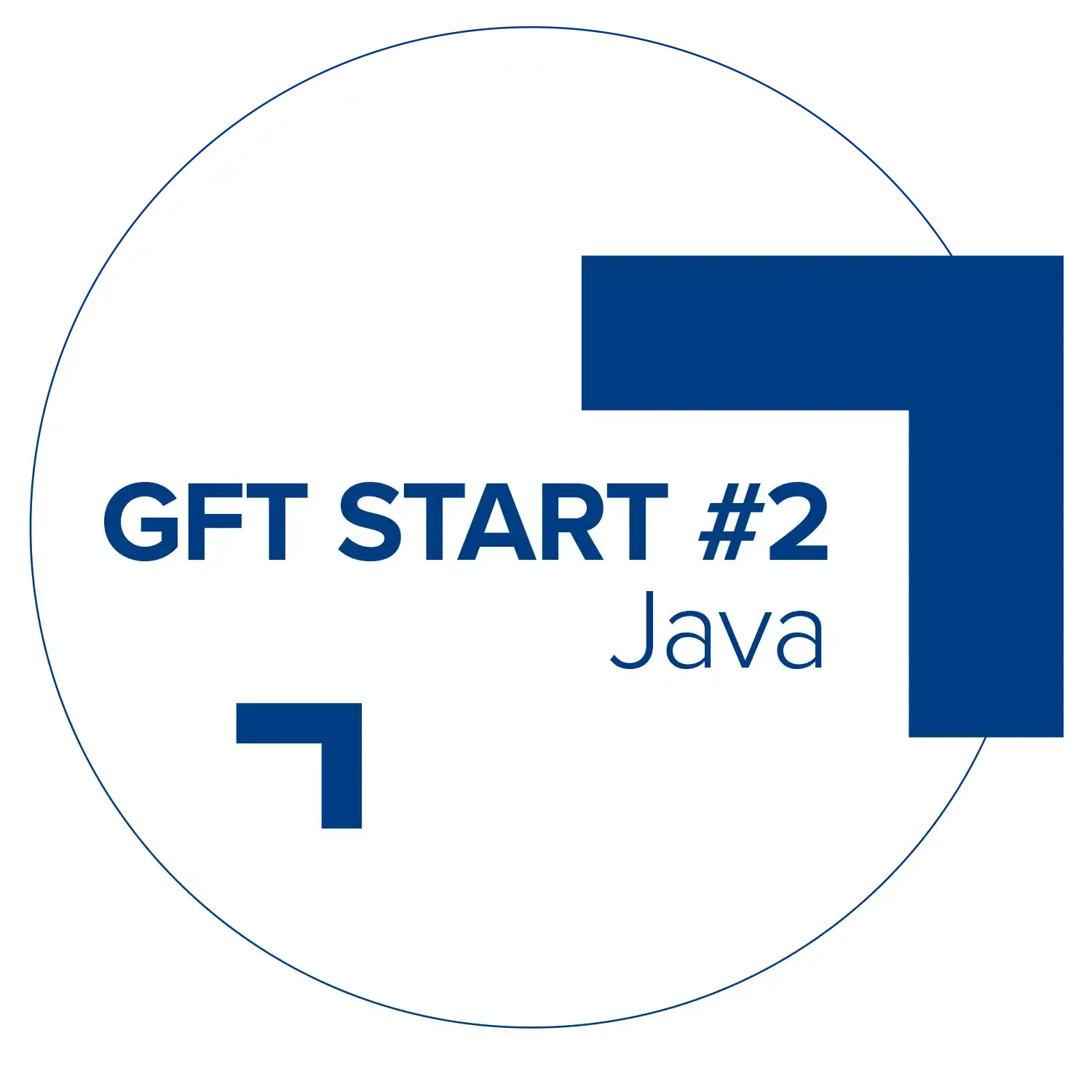 GFT START #2 Java