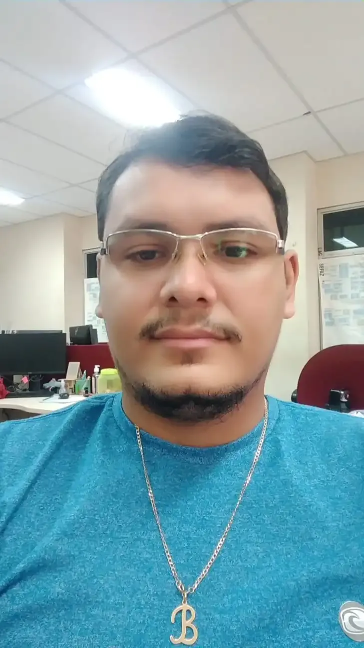 Roberto Moraes