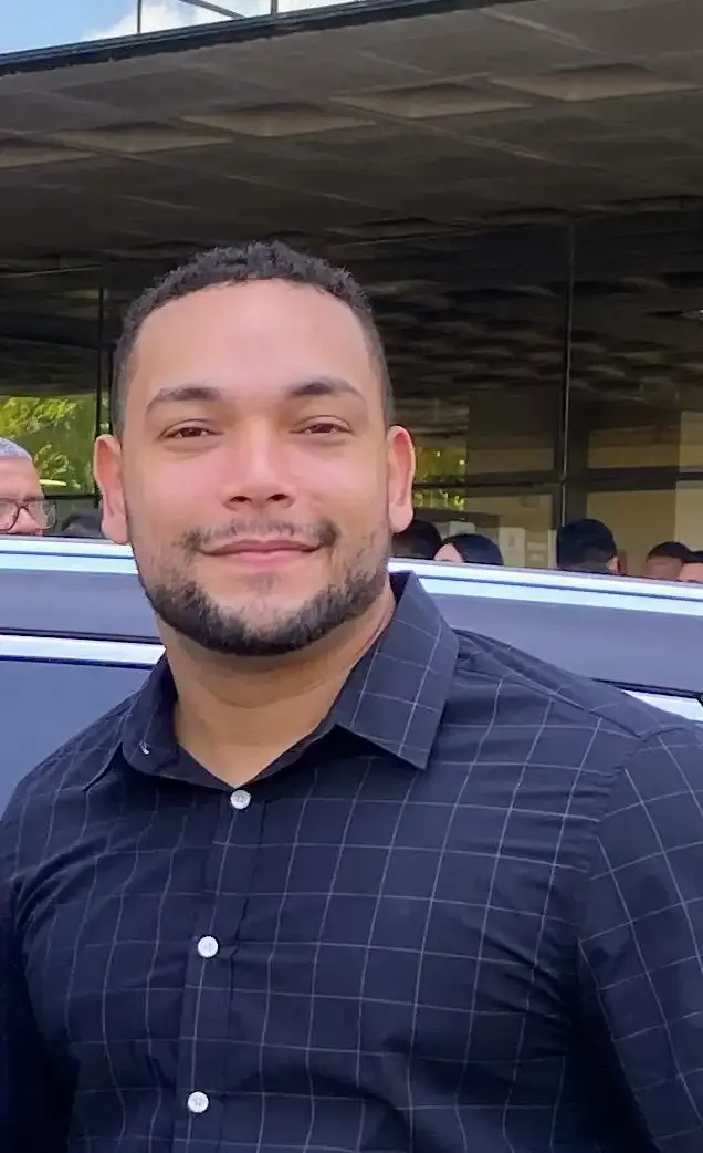 Gilvan Santos