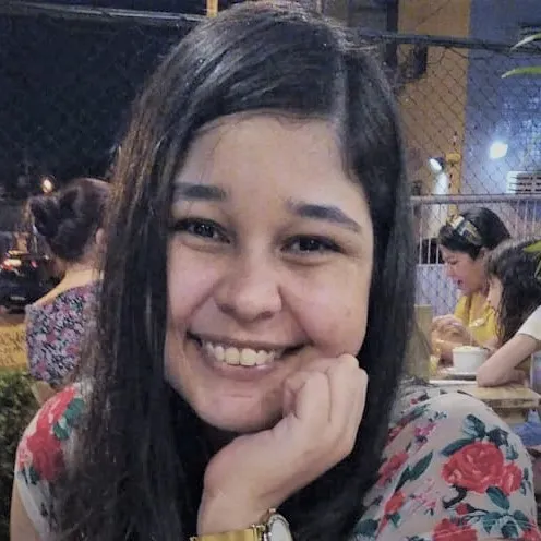 Viviana Souza