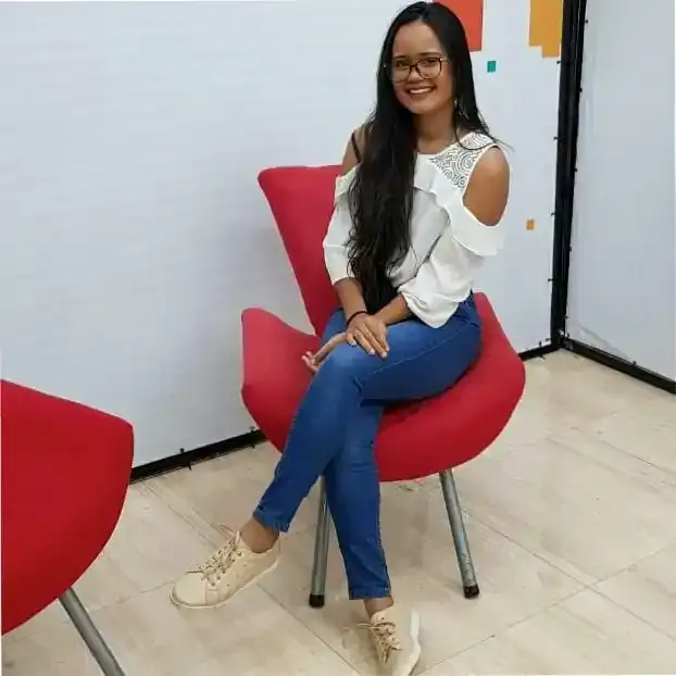 Gabrielly Silva