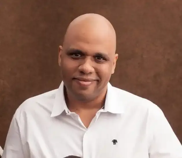 Luiz Oliveira
