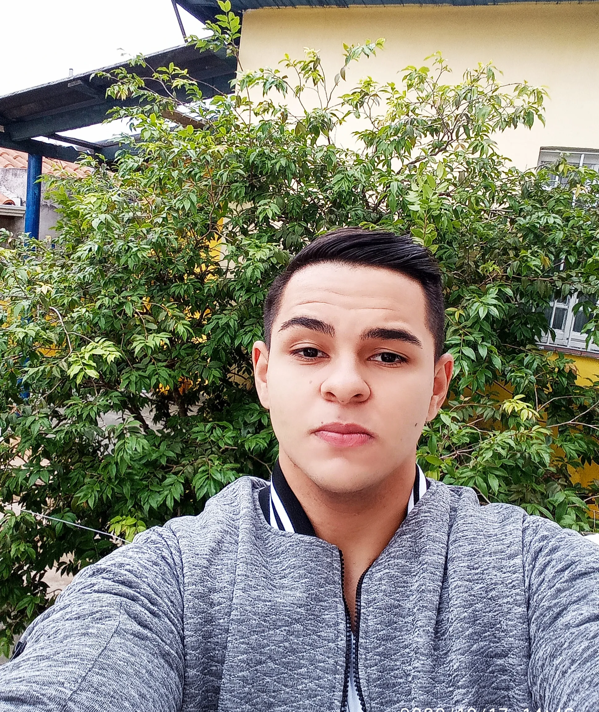 Matheus Domingues