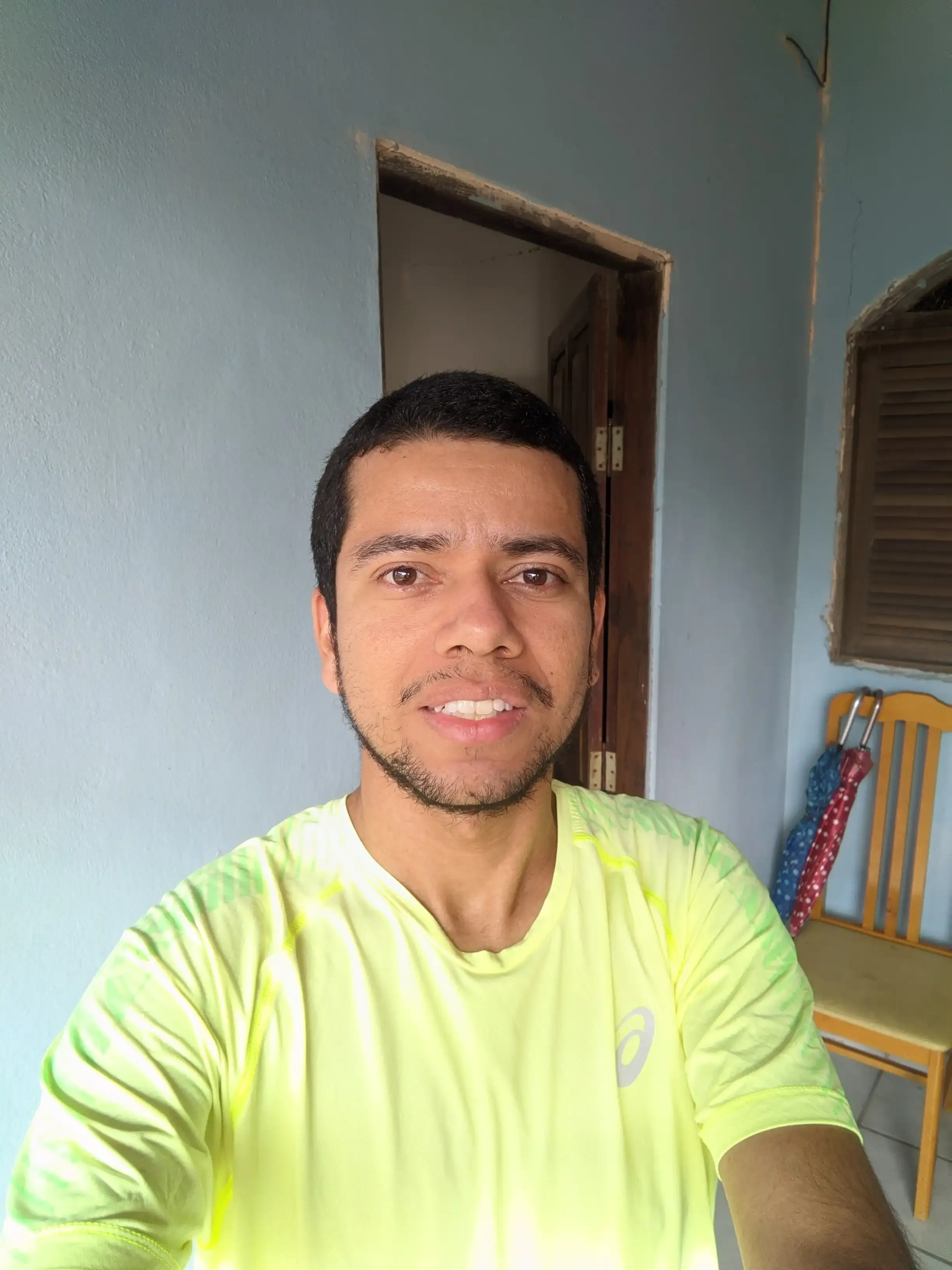 Marlos Leles