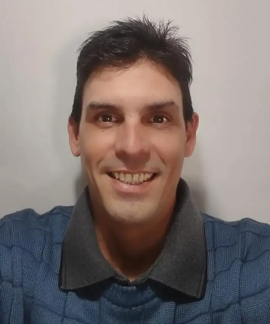 Marcello Muller