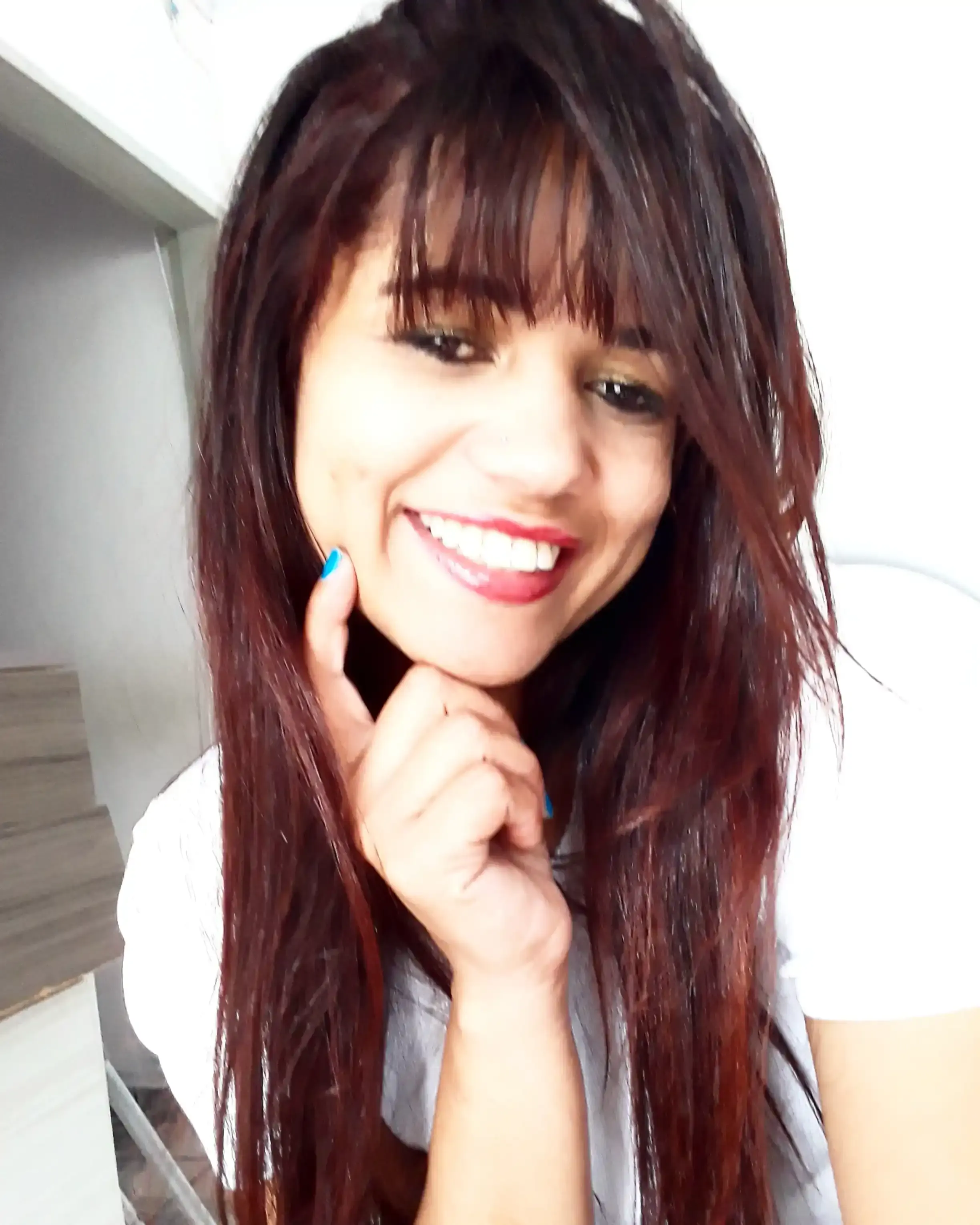 Katielle Torres