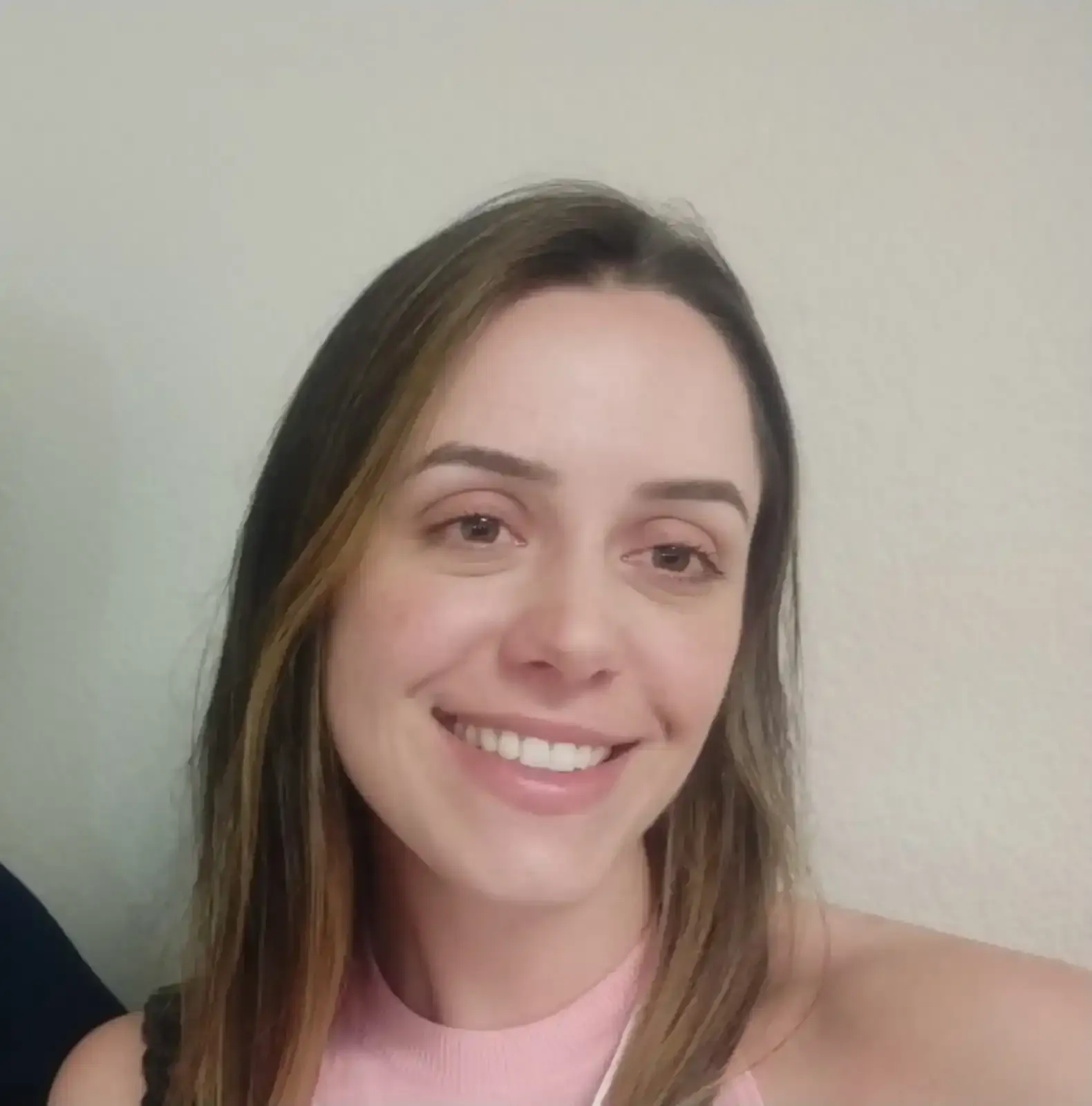 Bethina Camargo