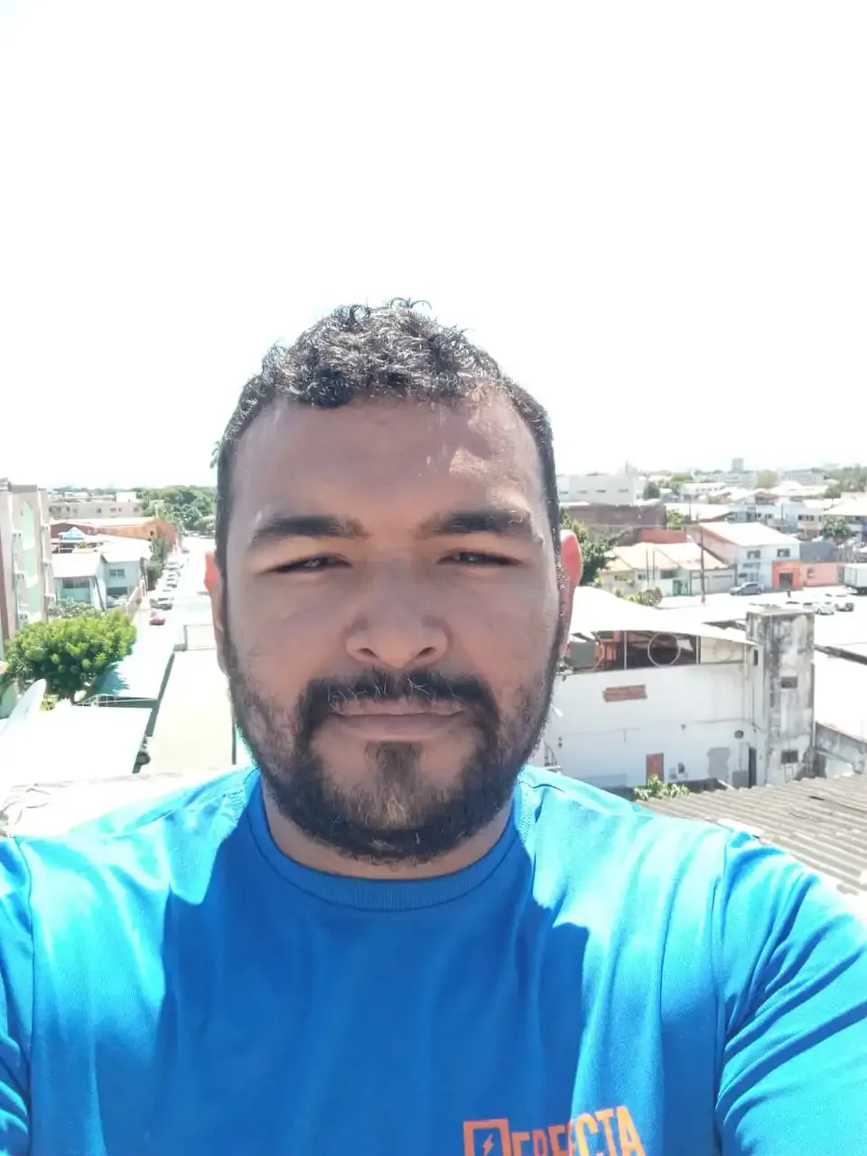 Wallison Pereira