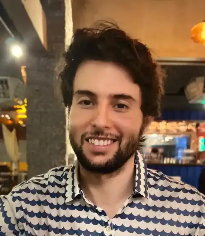 André Pinheiro
