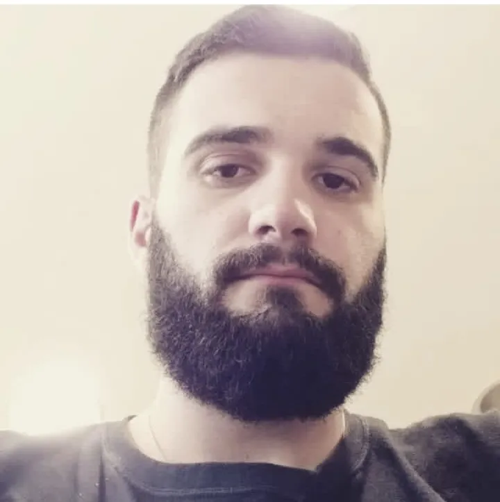 Matheus Mietto