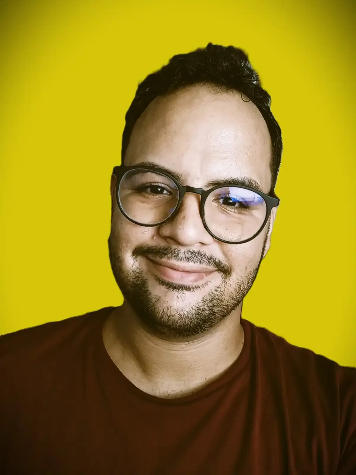 Allef Magalhães