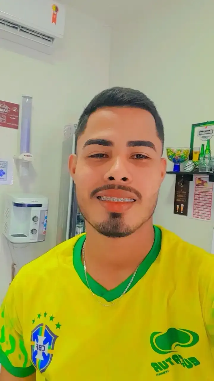 Maycon Santos