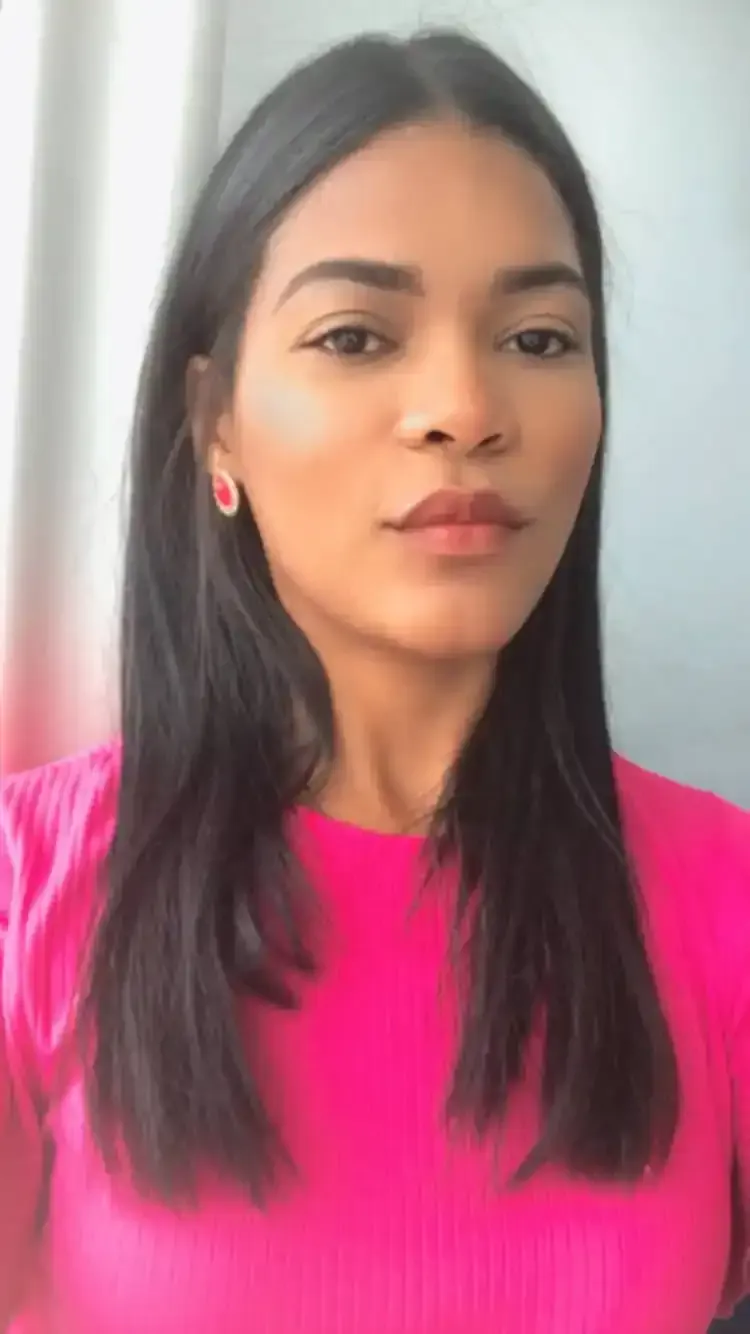 Raiane Brites