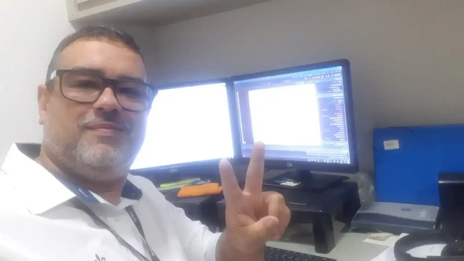 Marcos Rodio
