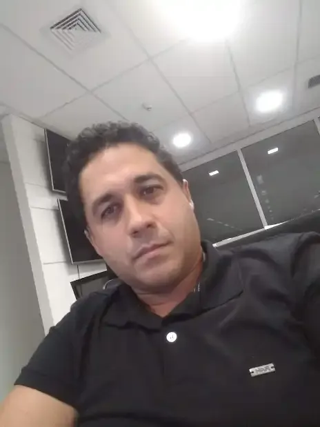 Alexandre Oliveira