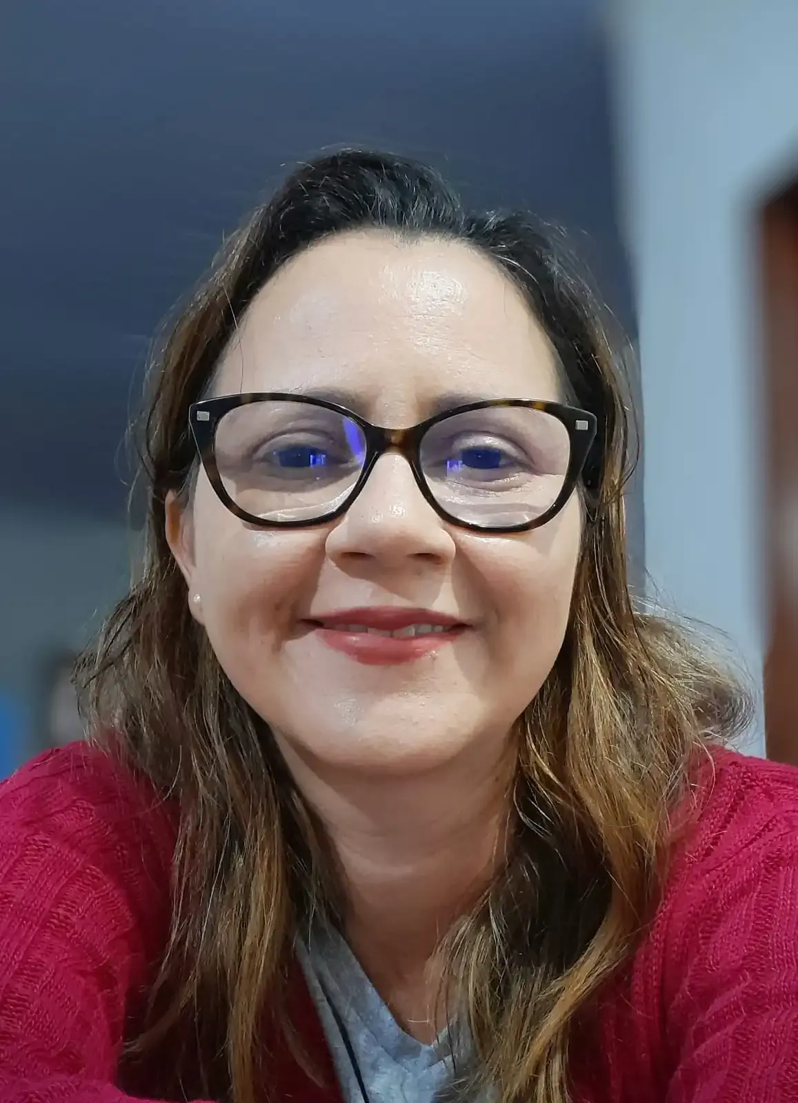 Emilene Machado