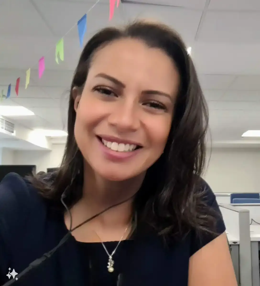 Flavia Oliveira