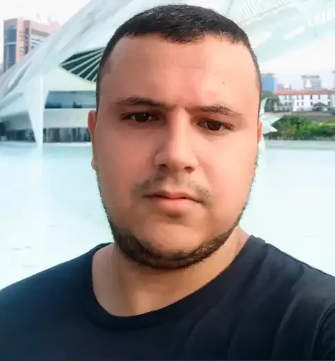 Tiago Santos