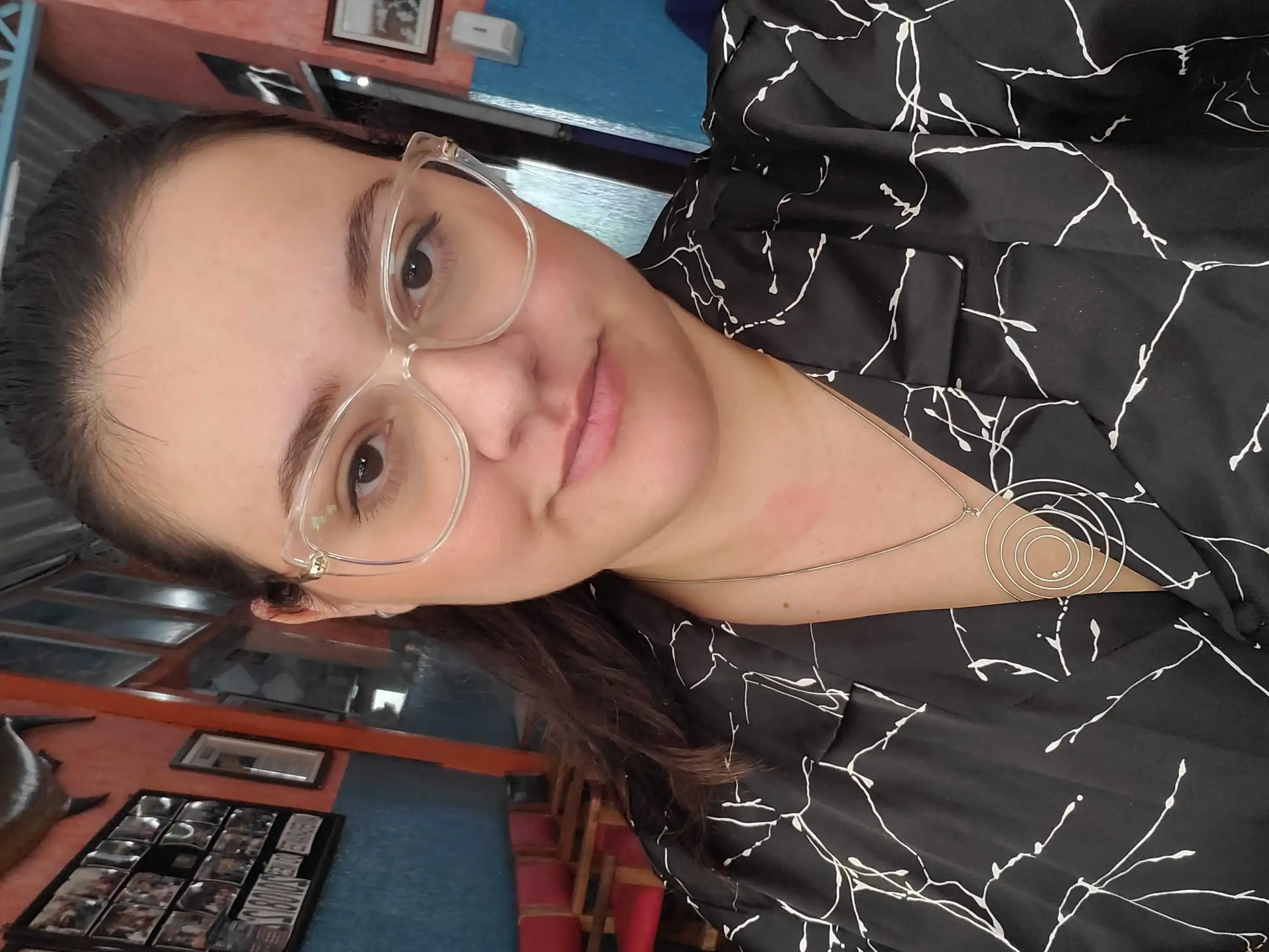 Monique Silva
