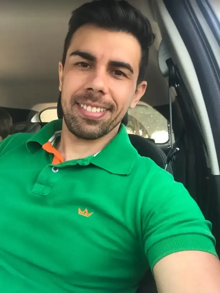 Eduardo Santos