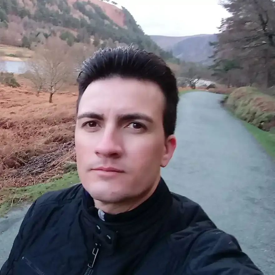 Rodrigo Rodrigues