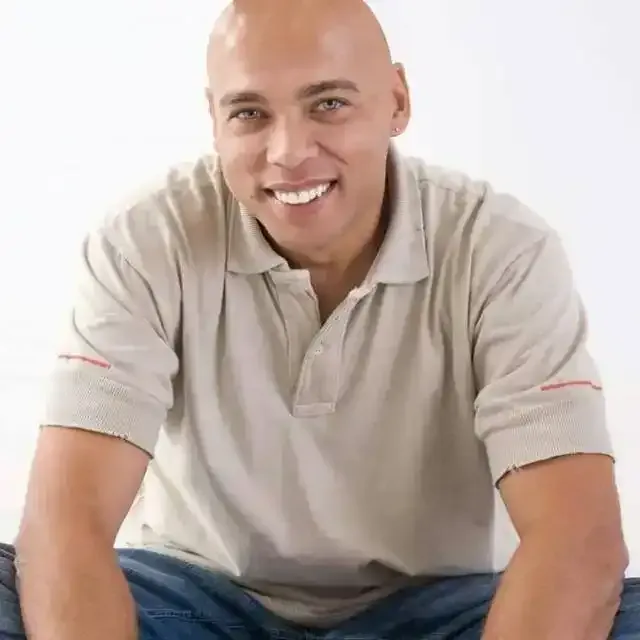 Paulo Martins