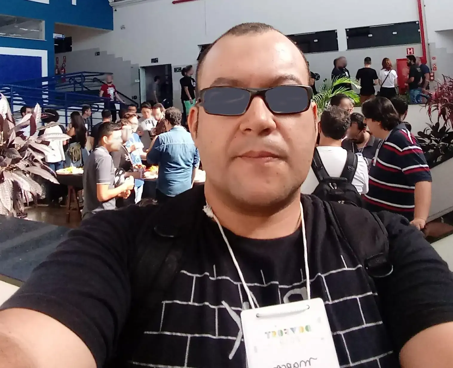 Marcos Rangel