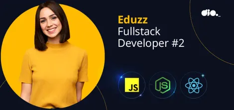 Image of Eduzz Fullstack Developer #2