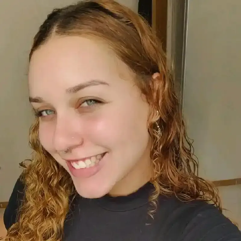 Rebeca Luz