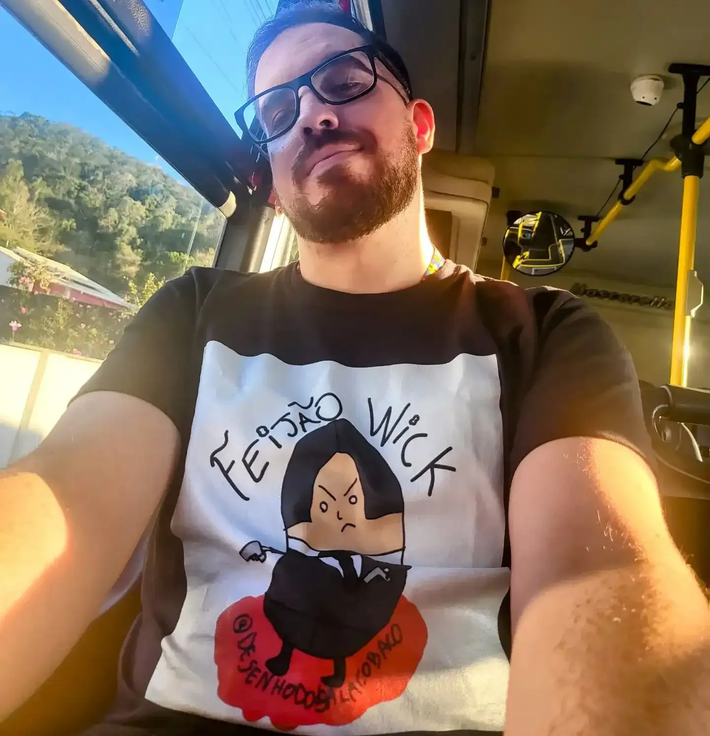 Igor Almeida