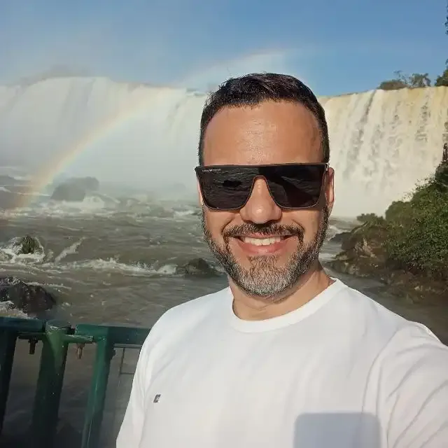 Tiago Santos