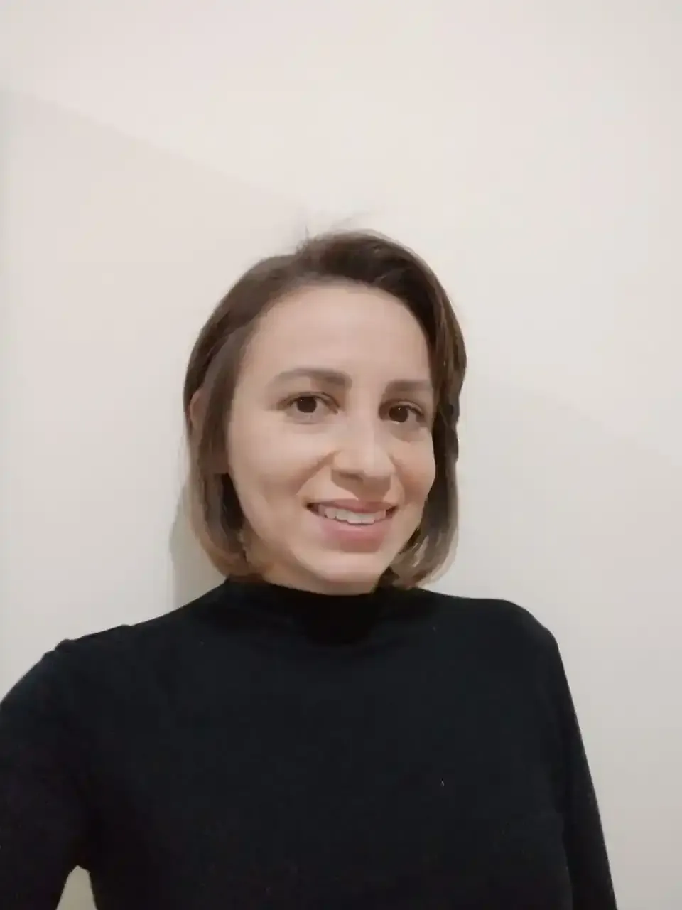 Mariane Brizolla