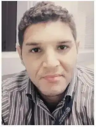 Geovane Jorge