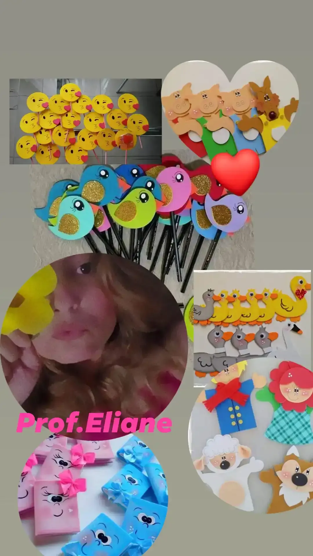 ELIANE COUTINHO