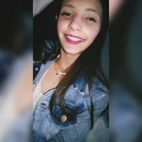 Rafaela Siqueira